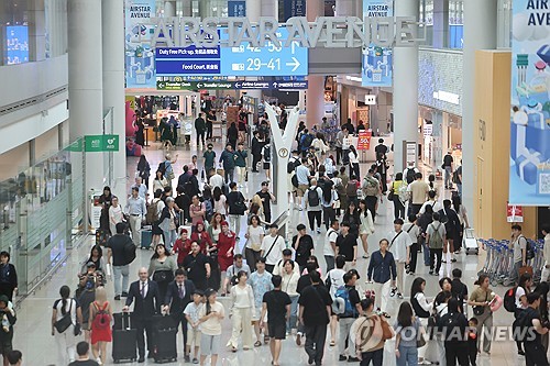 【聯合ニュース】円高でも日本旅行が人気　需要衰えず＝韓国